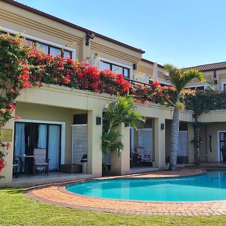 Fairway Guest House Durban Eksteriør bilde