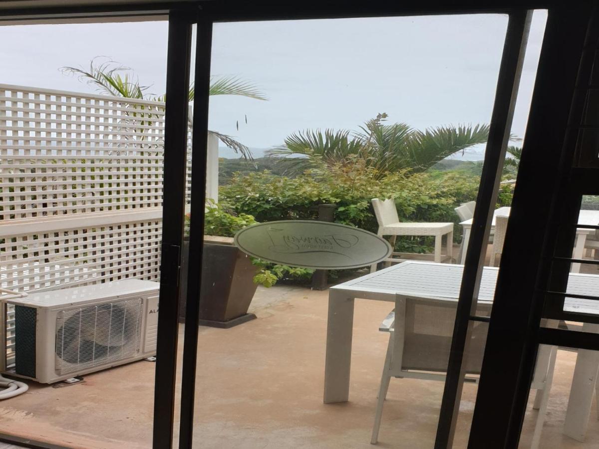 Fairway Guest House Durban Eksteriør bilde