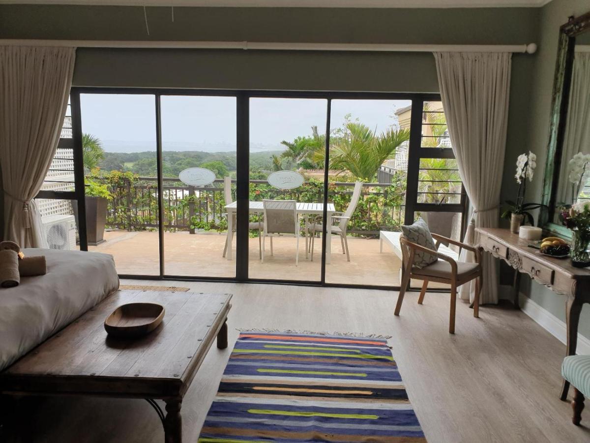 Fairway Guest House Durban Eksteriør bilde