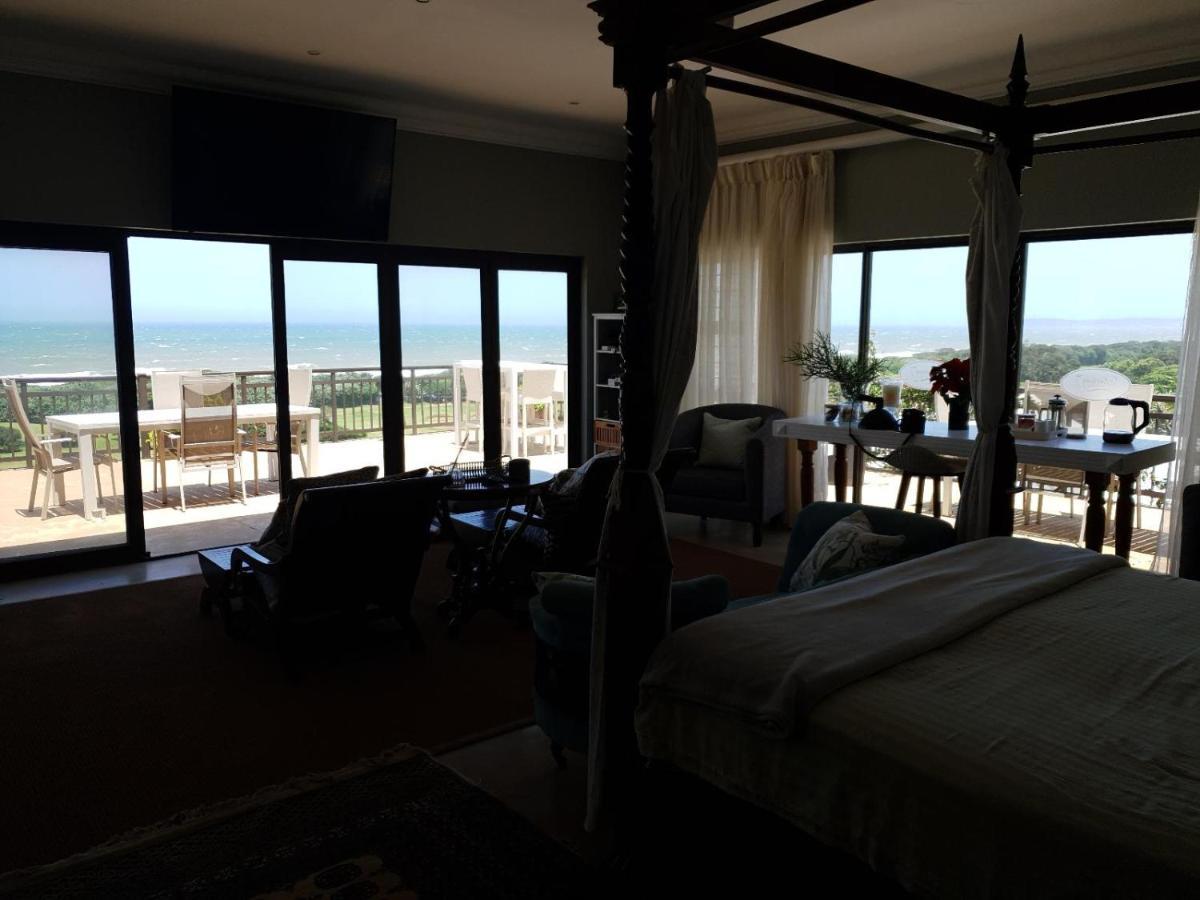 Fairway Guest House Durban Eksteriør bilde