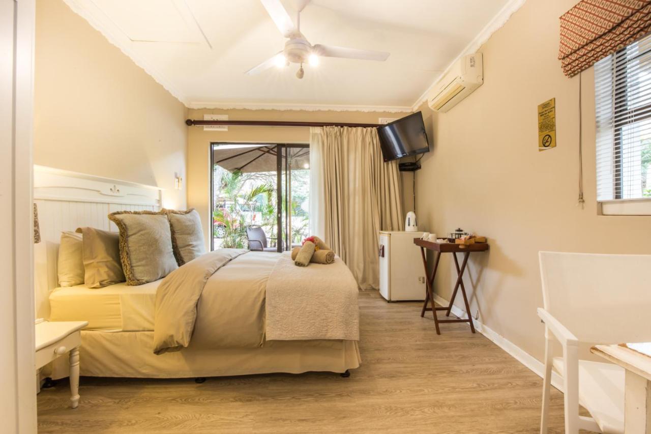 Fairway Guest House Durban Eksteriør bilde