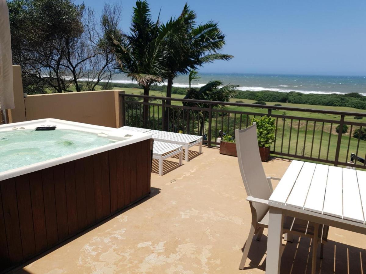Fairway Guest House Durban Eksteriør bilde