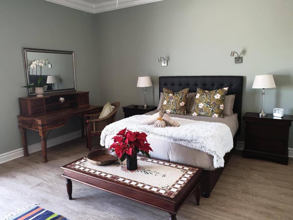 Fairway Guest House Durban Eksteriør bilde