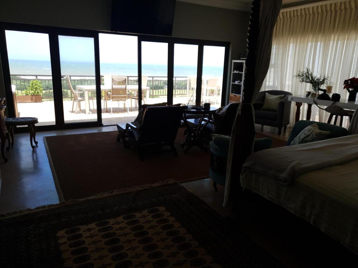 Fairway Guest House Durban Eksteriør bilde