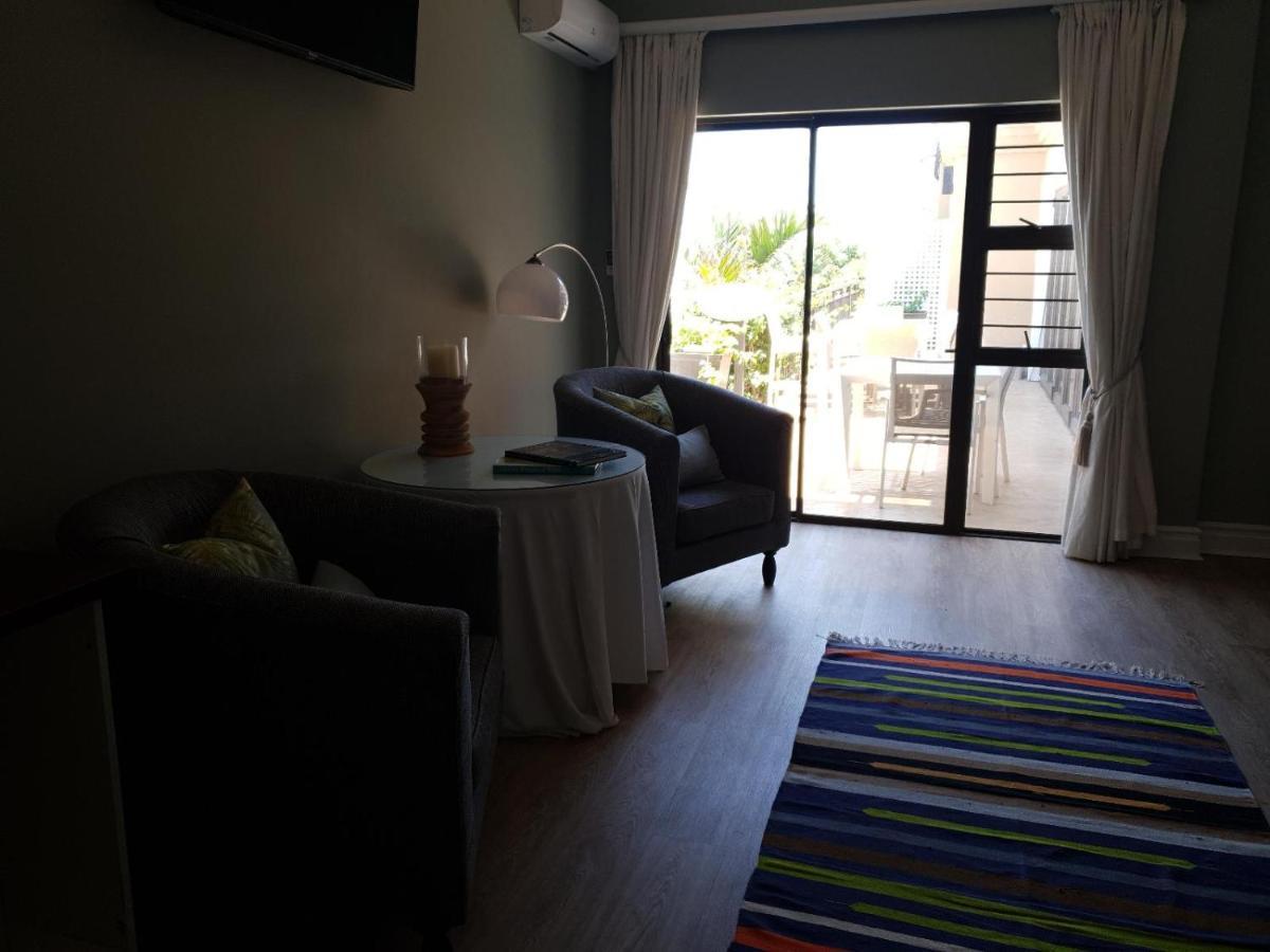 Fairway Guest House Durban Eksteriør bilde