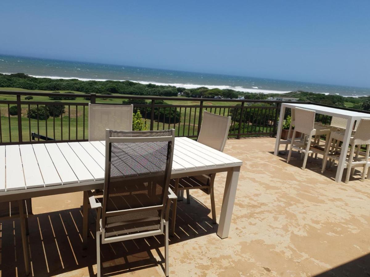 Fairway Guest House Durban Eksteriør bilde