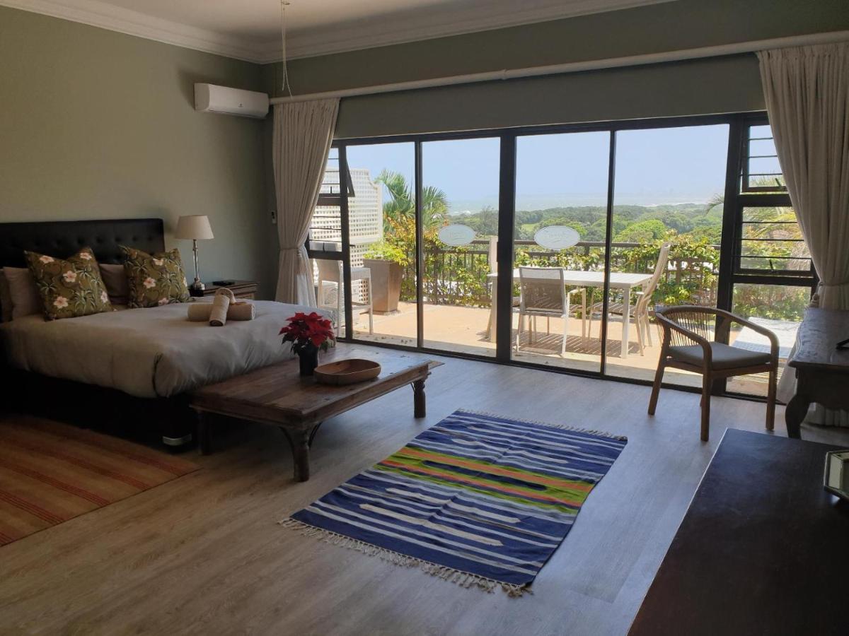 Fairway Guest House Durban Eksteriør bilde