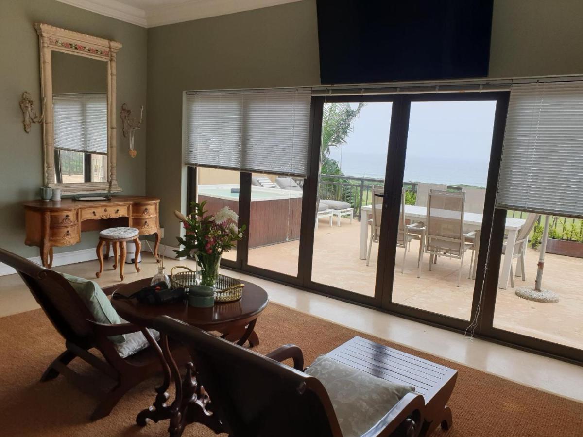 Fairway Guest House Durban Eksteriør bilde