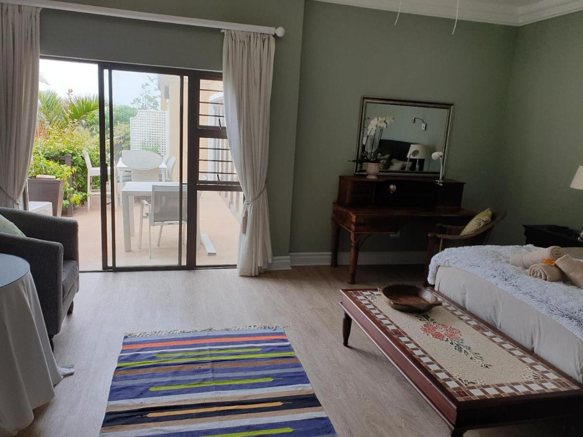 Fairway Guest House Durban Eksteriør bilde