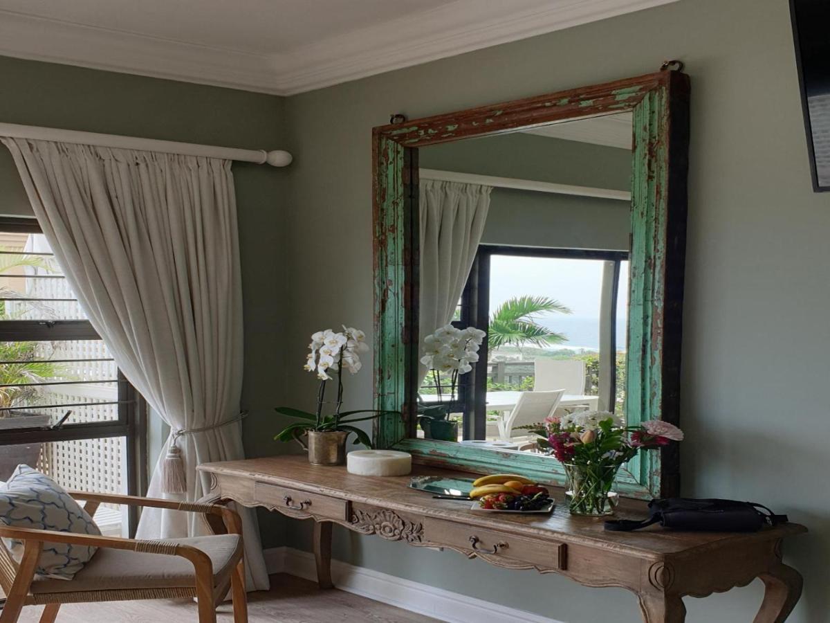 Fairway Guest House Durban Eksteriør bilde