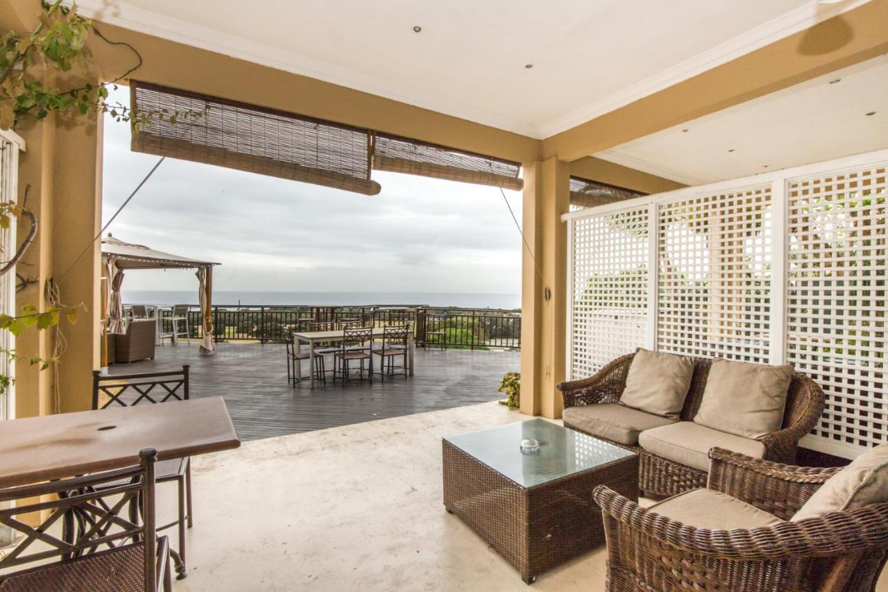 Fairway Guest House Durban Eksteriør bilde