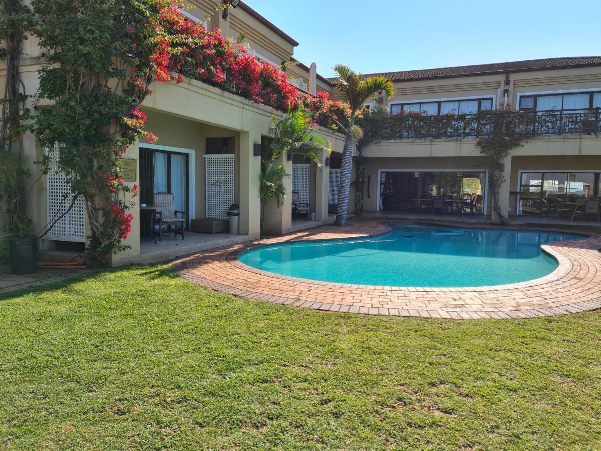 Fairway Guest House Durban Eksteriør bilde