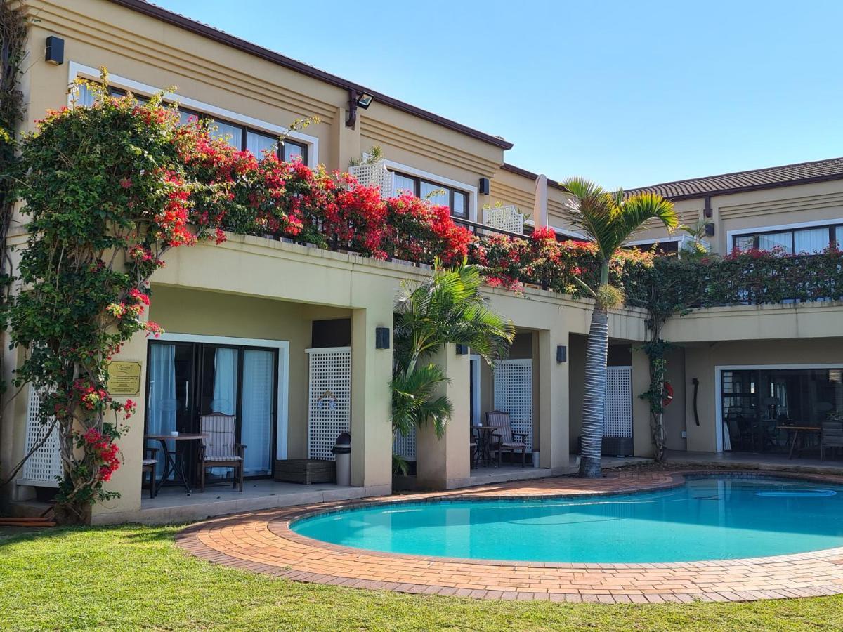 Fairway Guest House Durban Eksteriør bilde