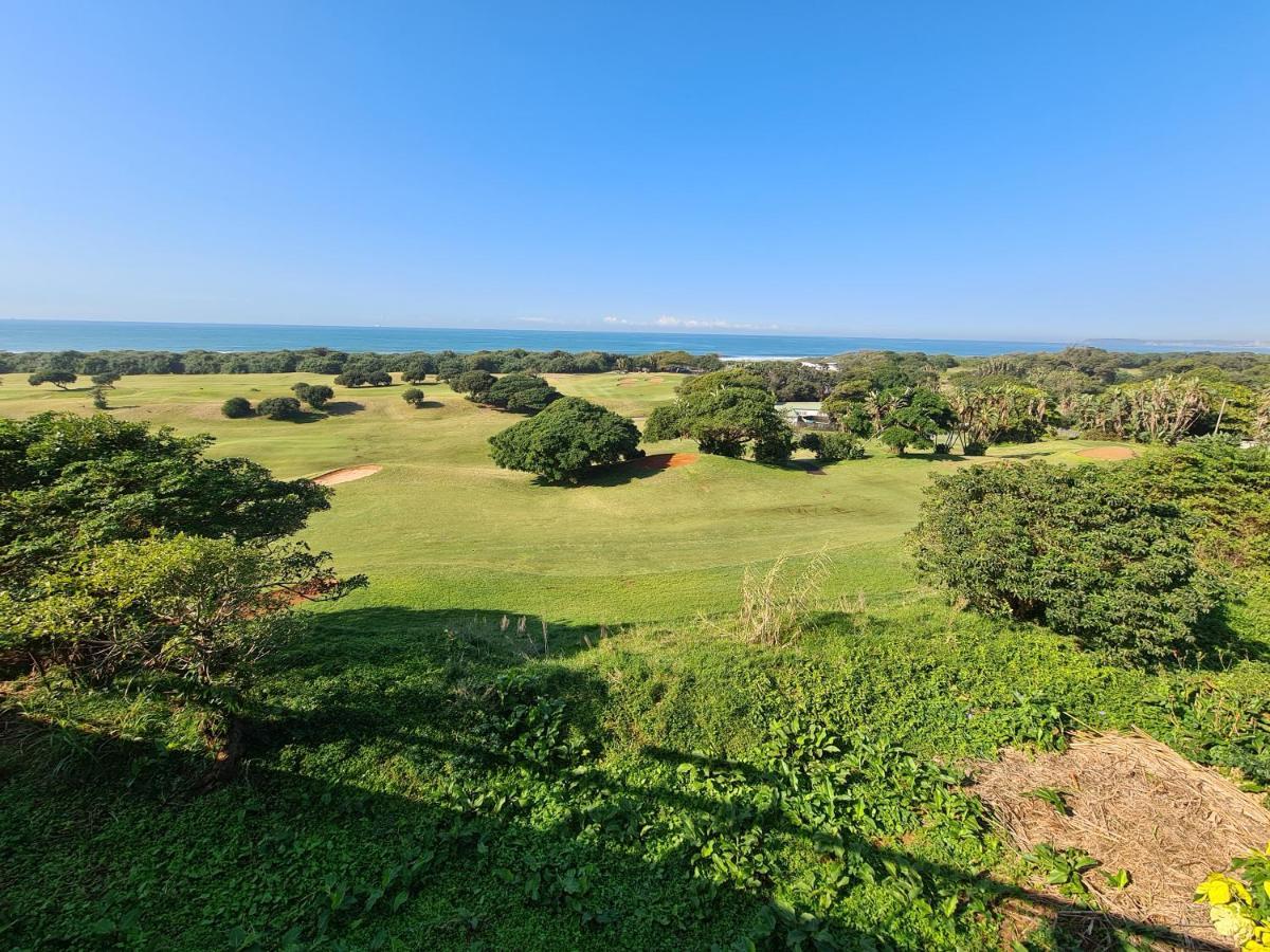 Fairway Guest House Durban Eksteriør bilde