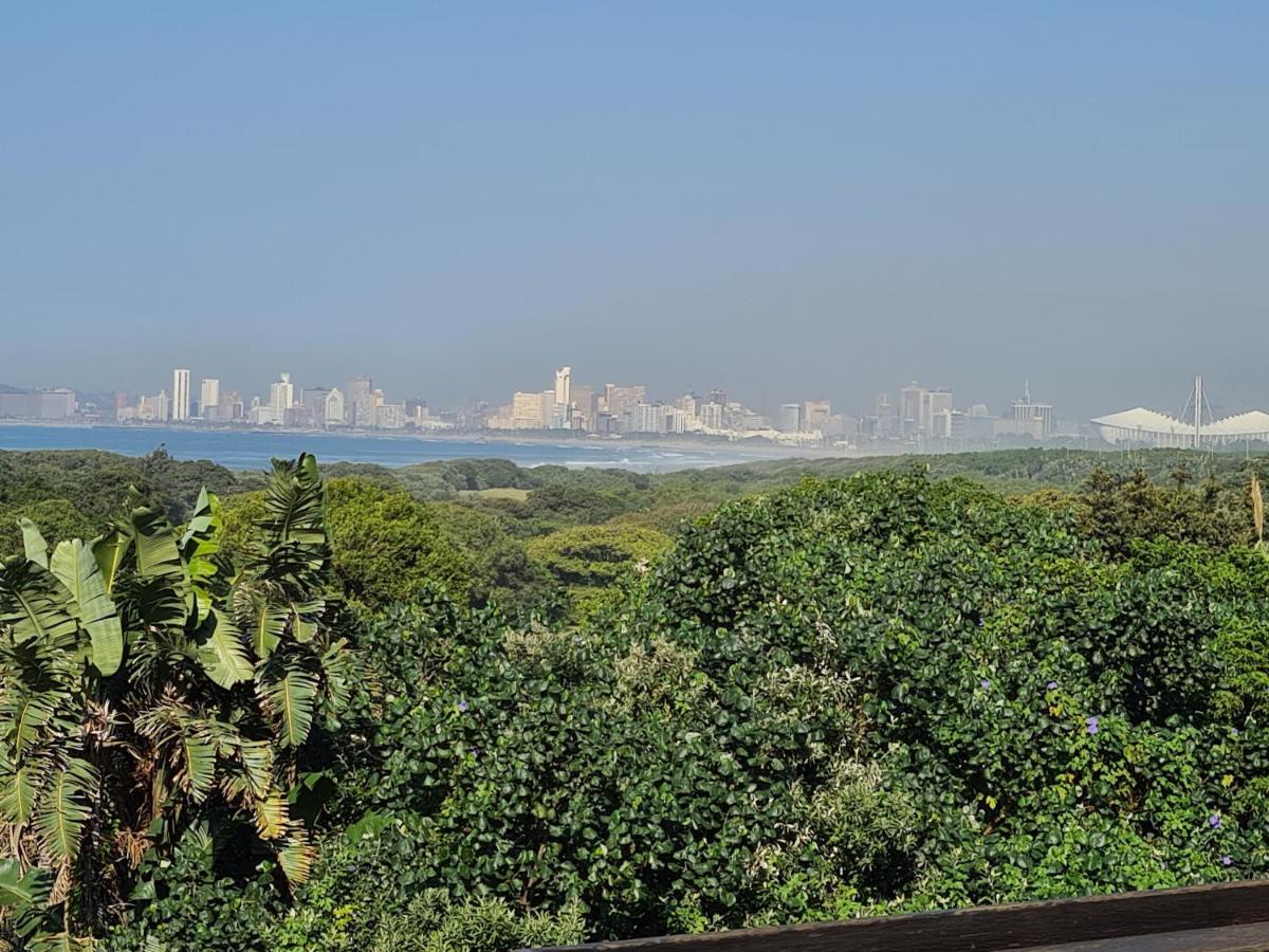 Fairway Guest House Durban Eksteriør bilde