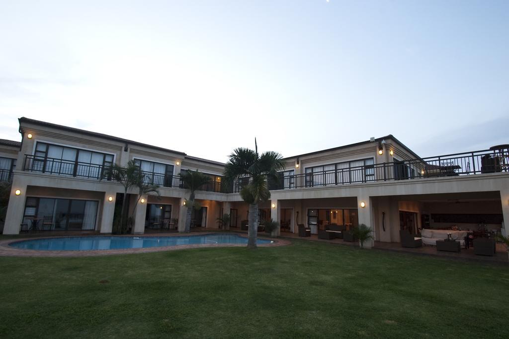 Fairway Guest House Durban Eksteriør bilde