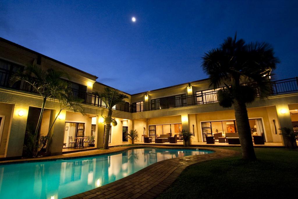 Fairway Guest House Durban Eksteriør bilde