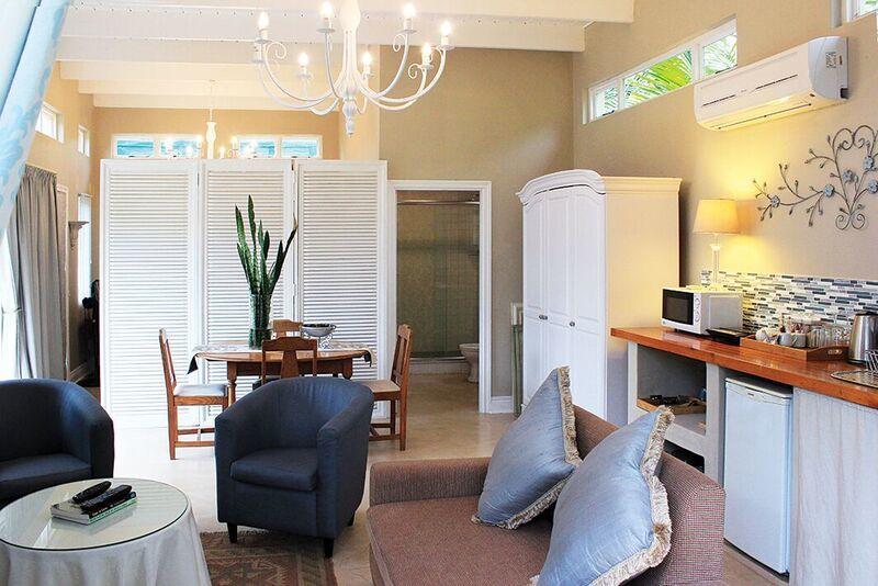 Fairway Guest House Durban Eksteriør bilde