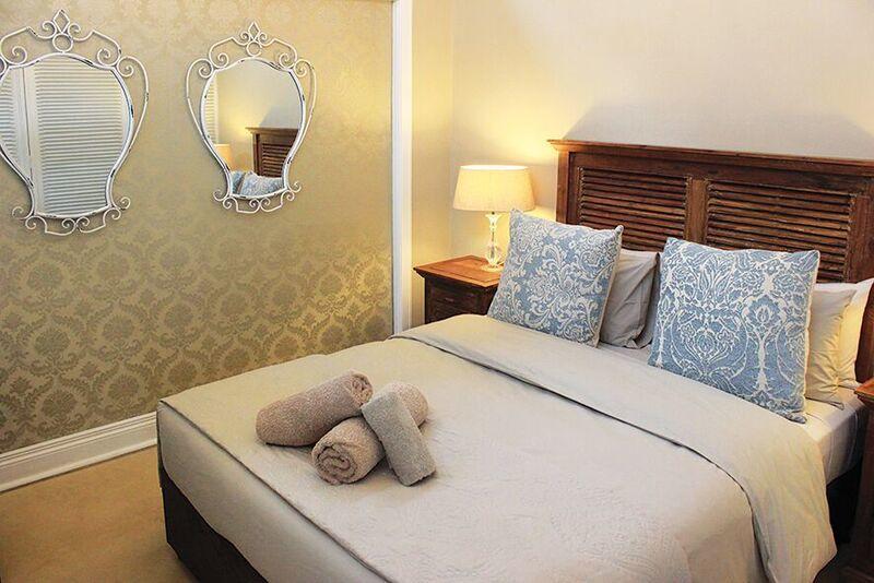 Fairway Guest House Durban Eksteriør bilde