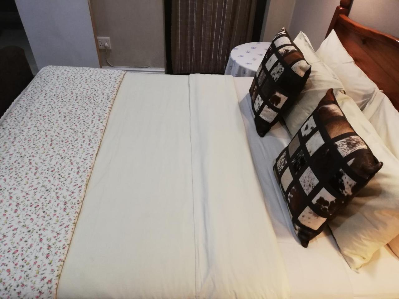 Fairway Guest House Durban Eksteriør bilde