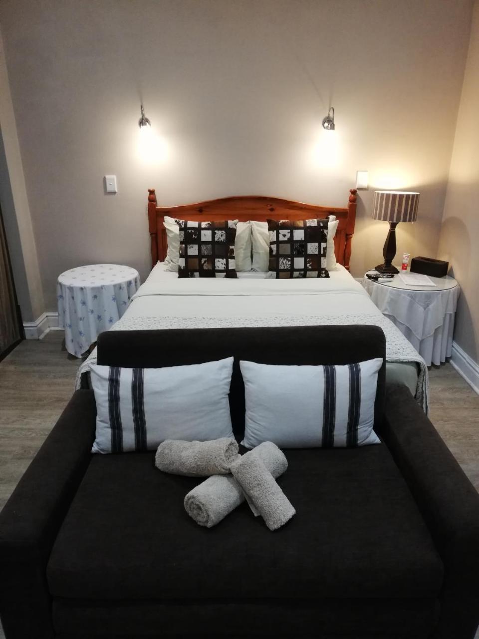 Fairway Guest House Durban Eksteriør bilde