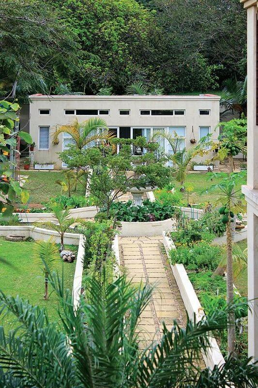 Fairway Guest House Durban Eksteriør bilde