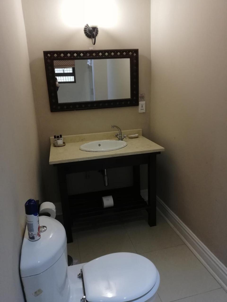 Fairway Guest House Durban Eksteriør bilde