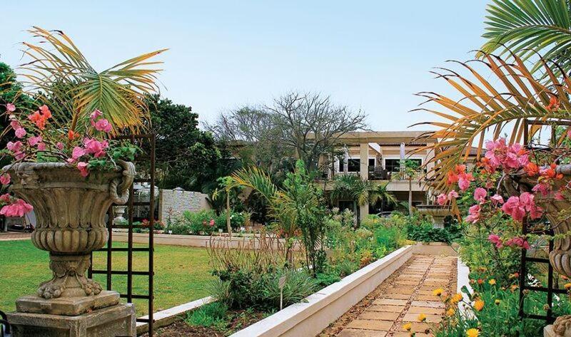 Fairway Guest House Durban Eksteriør bilde