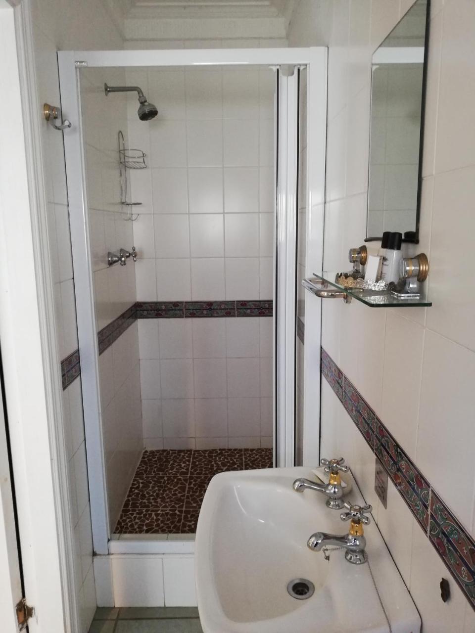 Fairway Guest House Durban Eksteriør bilde