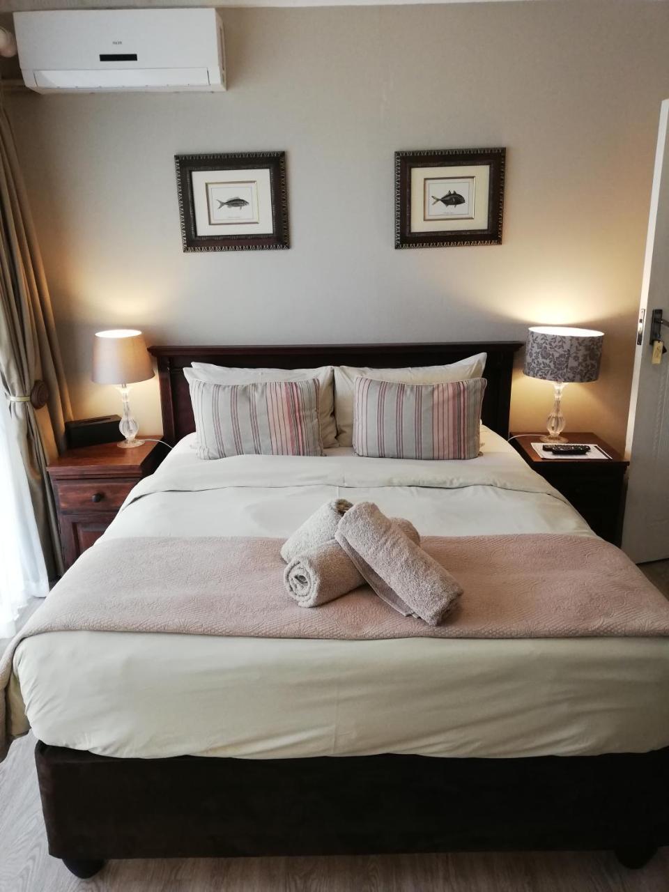 Fairway Guest House Durban Eksteriør bilde